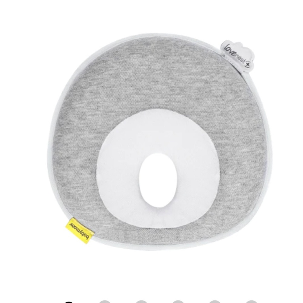 Babymoov Lovenest Head Shaping Pillow